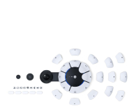 SONY Access controller Playstation 5 - 1198622 - zdjęcie 3